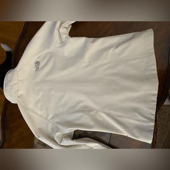 The North Face Fleece Lined Zip Up - Picture 8 of 12